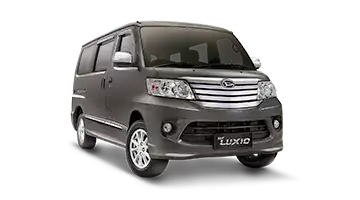 Daihatsu Luxio