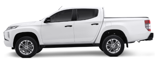 Mitsubishi Triton