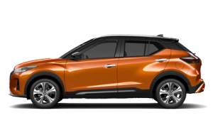 Nissan Kicks e-Power