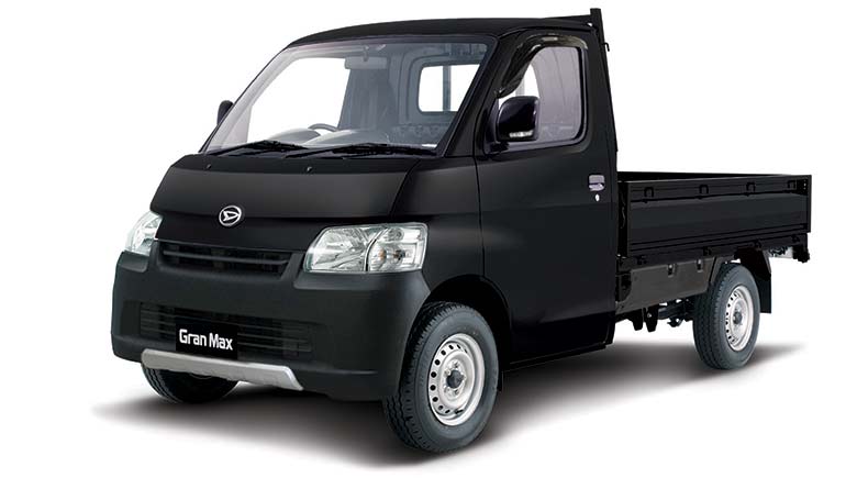 Daihatsu Grandmax PU