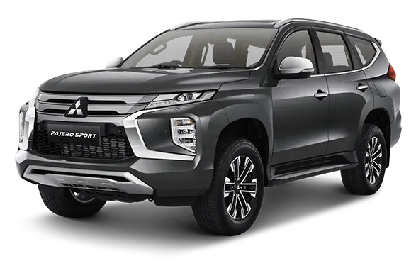 New Pajero Sport Surabaya