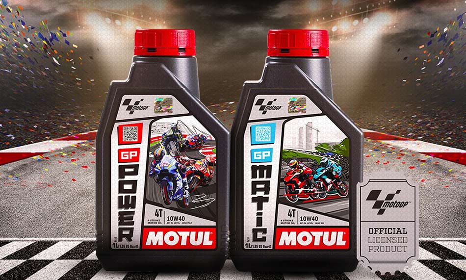 kelebihan oli motul matic