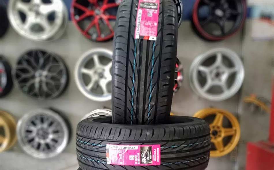 Perbedaan Bridgestone Techno vs Ecopia